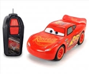Buy Cars - Lightning McQueen 1:32 Scale Remote Control Car