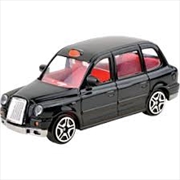 Buy Metro Town - 2.75" London Taxi Die-Cast Vehicle