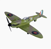 Buy Sky Wings - 6" Spitfire Die-Cast Vehicle
