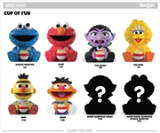 Buy Rokimoto - Sesame Street (Series 1) Vinyl Figure Blind Box (SENT AT RANDOM)
