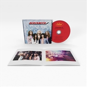 Buy Aerosmith - Legendary Edition