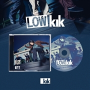 Buy Kik - Ep [Low Kik]