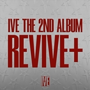 Buy Ive - The 2nd Album [Revive+] (Loved Ive Ver.)