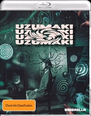 Buy Uzumaki