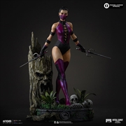 Buy Mortal Kombat - Mileena 1:10 Scale Statue