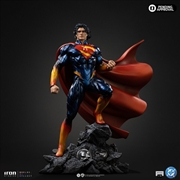 Buy DC Comics - Superman Absolute 1:10 Scale Statue