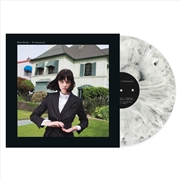Buy It's Immaterial - Marbled Black & White Vinyl