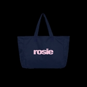 Buy Rose - Rosie Encore Pop-Up Official Md Canvas Bag