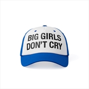 Buy Enhypen - The Sin : Vanish Official Md Trucker Cap