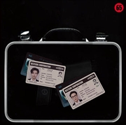 Buy Nct Jnjm - Both Sides 1st Mini Album Photobook Ver Set