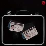 Buy Nct Jnjm - 1st Mini Album [Both Sides] (Smart Ver.)