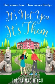 Buy It's Not You, It's Them