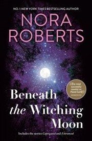Buy Beneath The Witching Moon/Captivated/Entranced