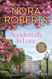 Buy Accidentally In Love/Convincing Alex/Waiting For Nick