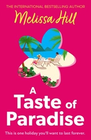 Buy A Taste Of Paradise