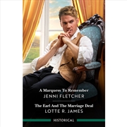 Buy The Earl And The Marriage Deal [Large Print]