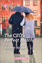 Buy The CEO's Perfect Match [Large Print]