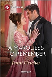 Buy A Marquess To Remember [Large Print]