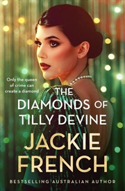 Buy The Diamonds of Tilly Devine