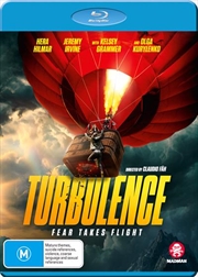 Buy Turbulence