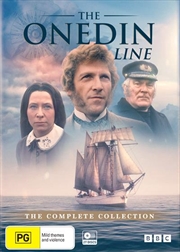 Buy Onedin Line | Complete Collection, The