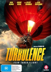Buy Turbulence