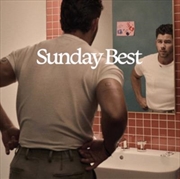 Buy Sunday Best - Cream Vinyl