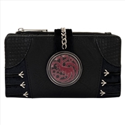 Buy House Of The Dragon - Bifold Wallet