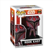 Buy Maul: Shadow Lord - Rook Kast Pop! Vinyl