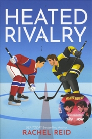 Buy Heated Rivalry