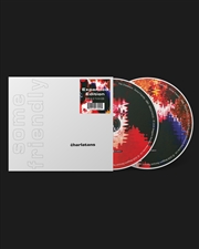 Buy Some Friendly - Expanded Edition