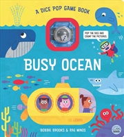 Buy Busy Ocean
