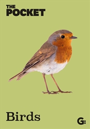 Buy Pocket Birds