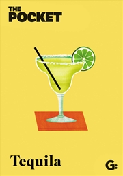 Buy Pocket Tequila