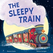 Buy The Sleepy Train