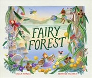 Buy Fairy Forest