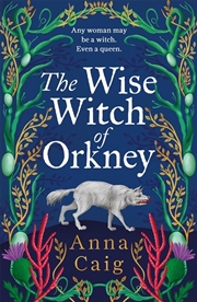 Buy The Wise Witch of Orkney