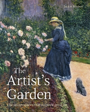 Buy The Artist's Garden