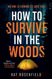 Buy How to Survive in the Woods