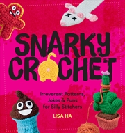 Buy Snarky Crochet