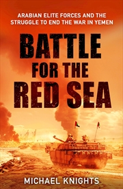 Buy The Battle for the Red Sea