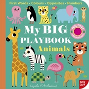 Buy Animals (My BIG Playbook)