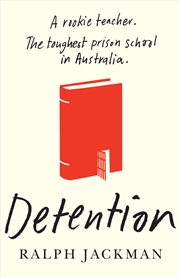 Buy Detention