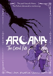 Buy Arcana: The Cursed Fate