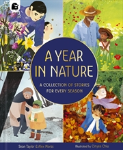 Buy A Year in Nature