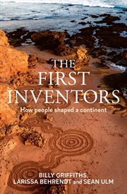 Buy The First Inventors