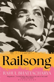 Buy Railsong: A Novel