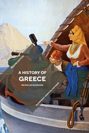 Buy A History of Greece