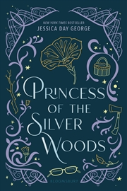Buy Princess of the Silver Woods