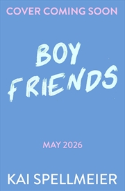 Buy Boy Friends